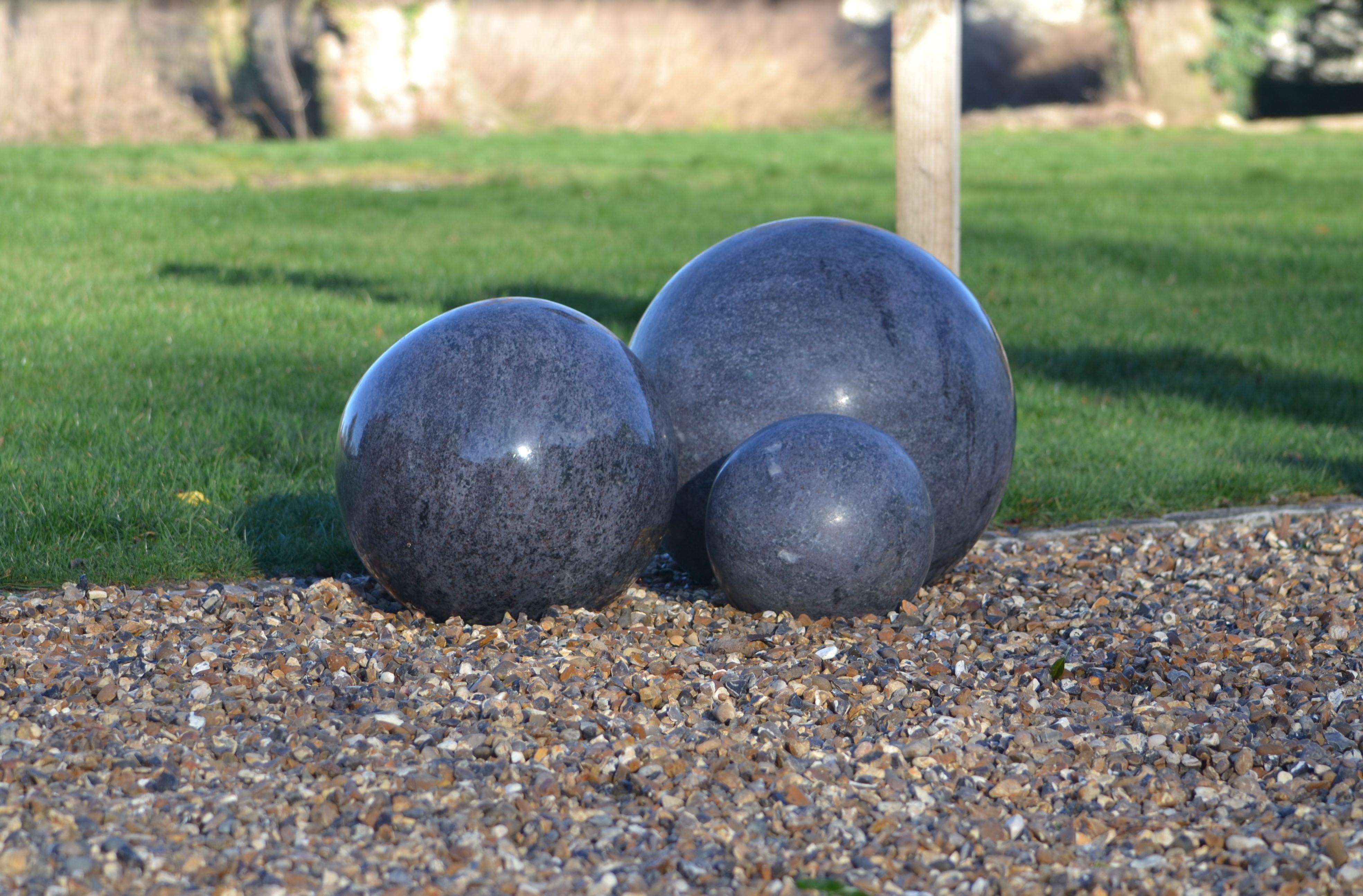 The Spheres