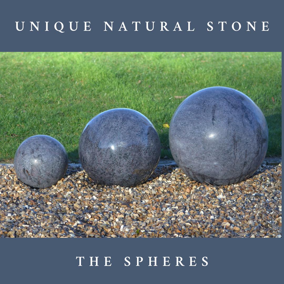 The Spheres
