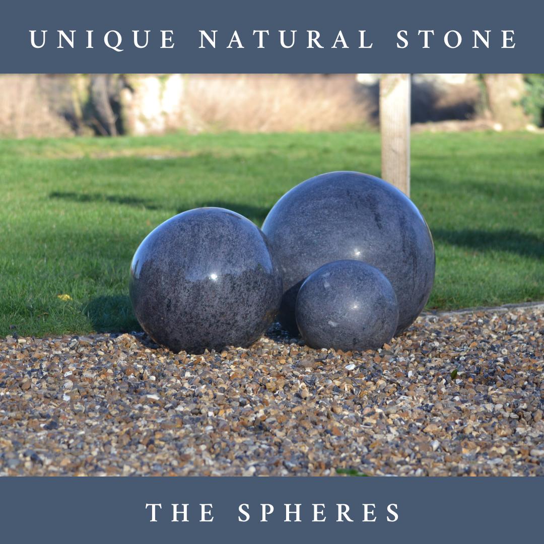 The Spheres